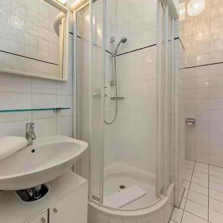 Agnes Mit Meerblick-loggia In Lage Am - Duenengras *